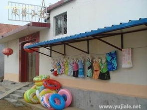 日照漁家樂(lè)康馨小院旅行社 熱賣促銷，打造完美戶外旅行體驗(yàn)